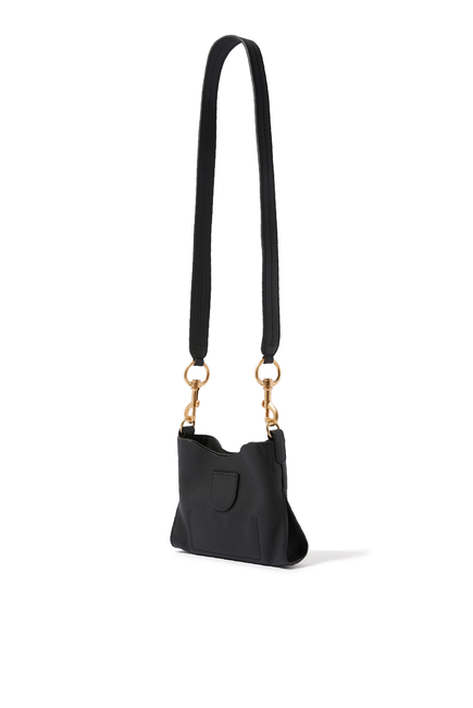 Joan Mini Top Handle Bag
